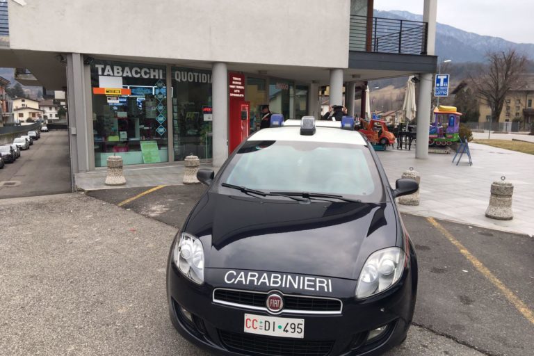 CARABINIERI