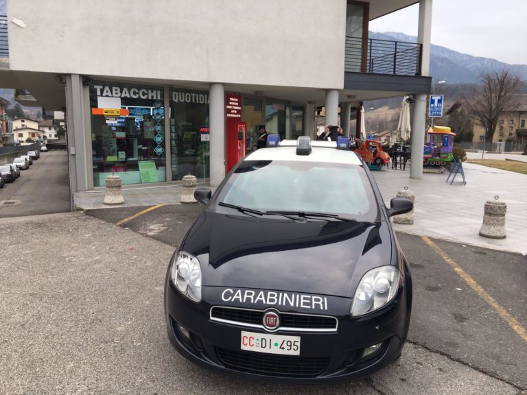 CARABINIERI