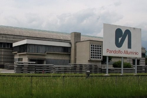 PANDOLFO