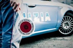 POLIZIA PALETTA