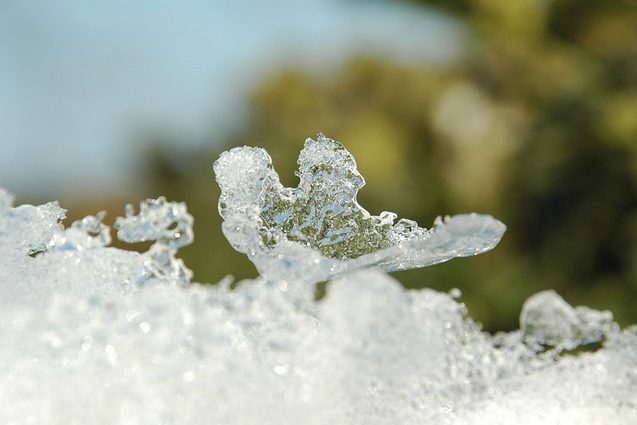 neve-poesia