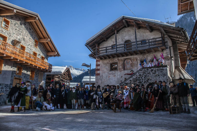 zinghenesta canale d’agordo 2018 2