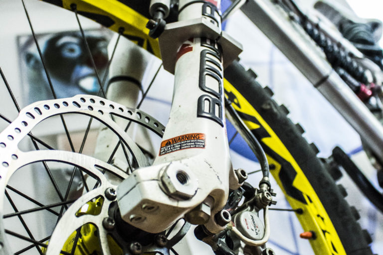 Bici da test (2)