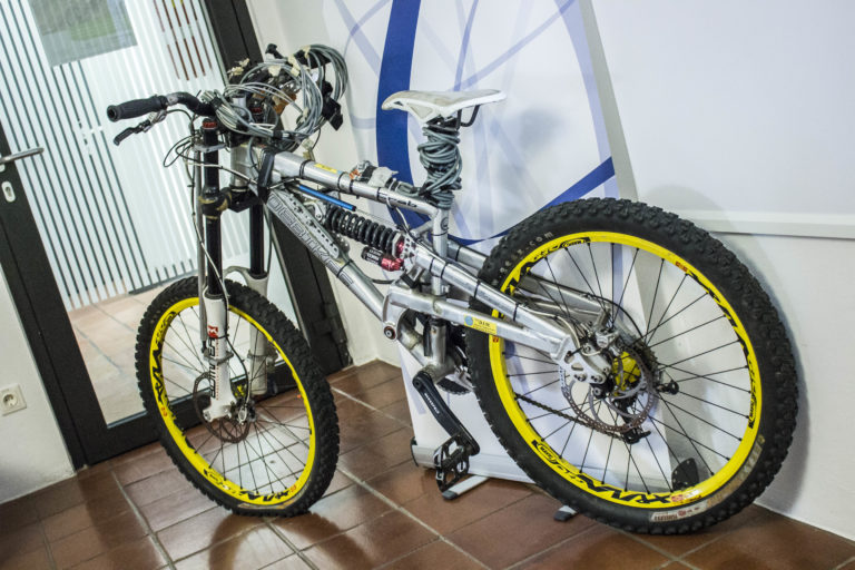 Bici da test (3)
