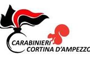 CARABINIERI CORTINA