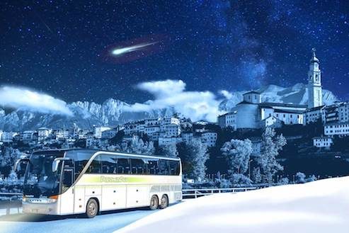 DOLOMITIBUS