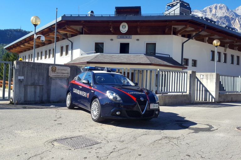 caserma Cortina