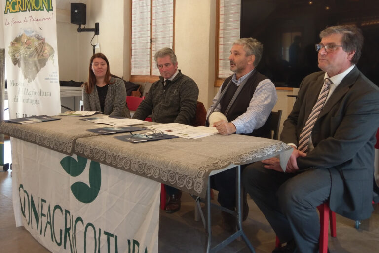 presentazione 39a Agrimont