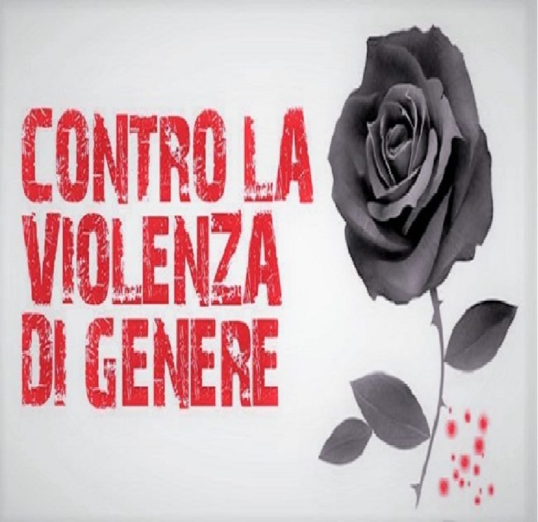 GENERE-VIOLENZA