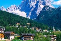 SELVA DI CADORE