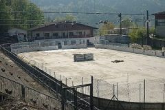 STADIO AGORDO TONI GUADAGNINI