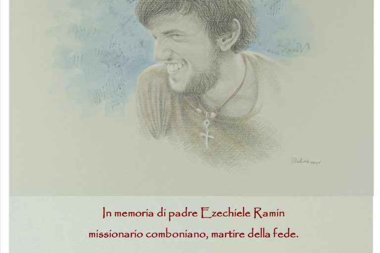 lele vive – locandina