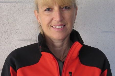 anna magro