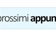 APPUNTAMENTI