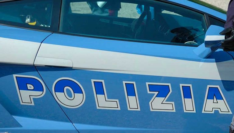 polizia