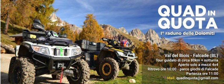 quad-Dolomiti