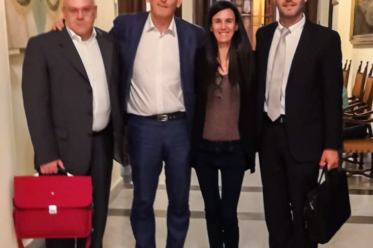 Bond – Soccorso Alpino