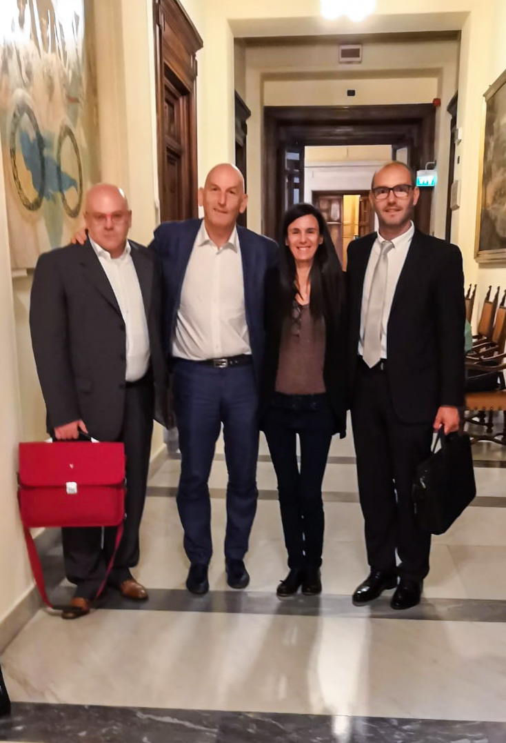 Bond – Soccorso Alpino