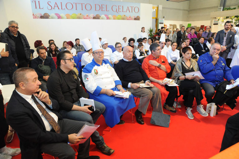 Giuria finale Carlo Pozzi