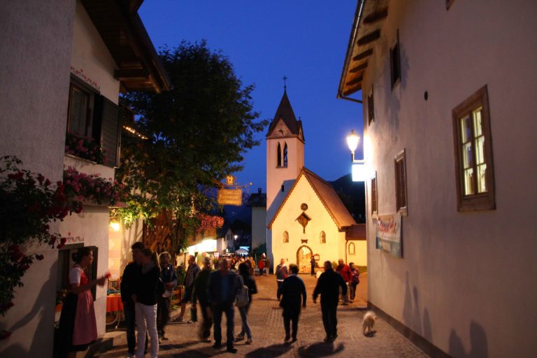Sottoguda