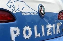 POLIZIA
