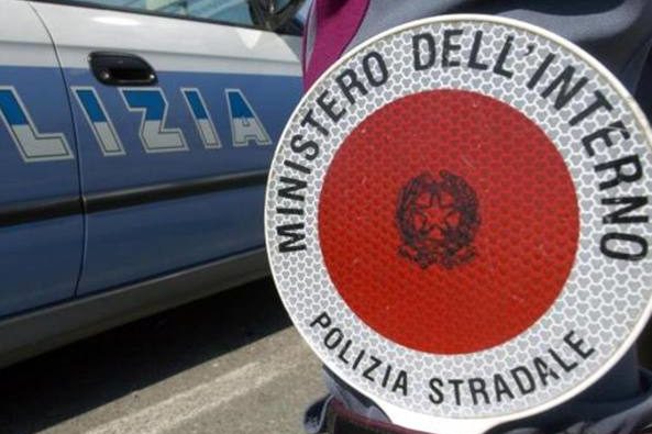POLIZIA
