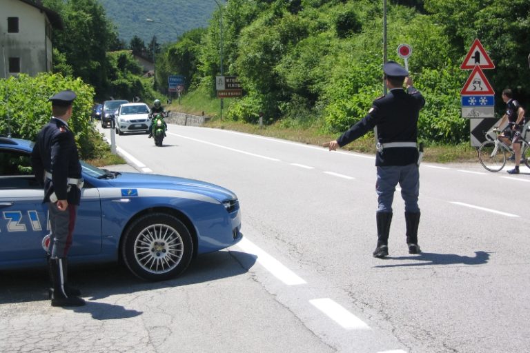 POLIZIA