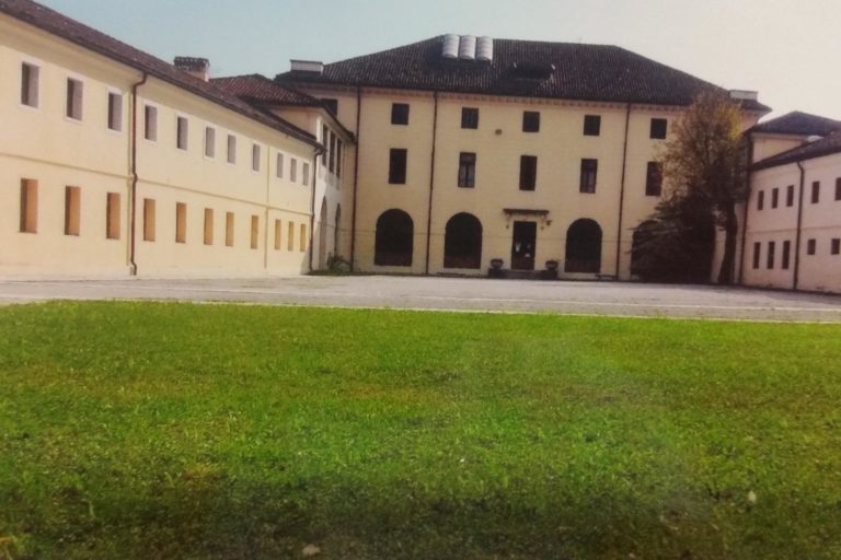 villa patt