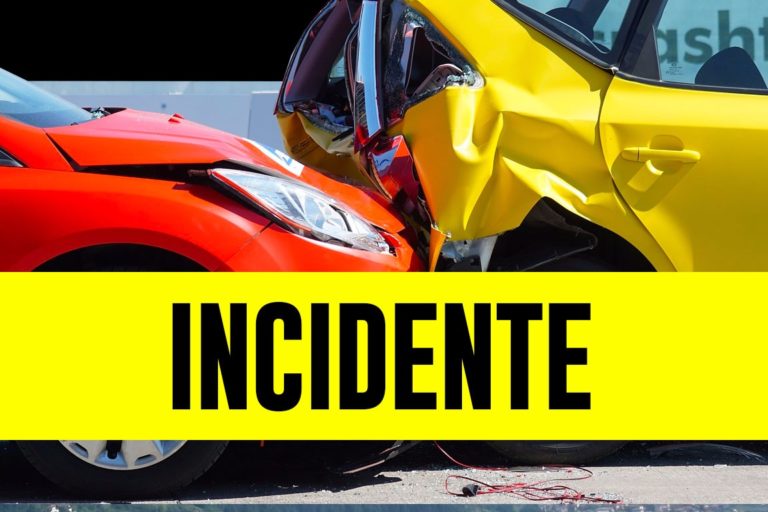 INCIDENTE ILI