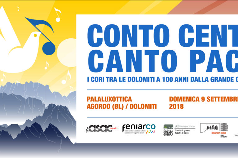 ContoCentoCantoPace