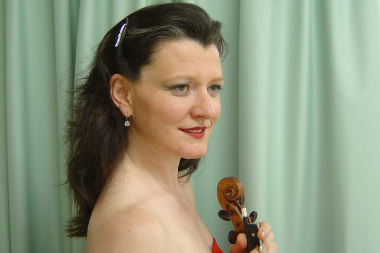 Myriam Dal Don
