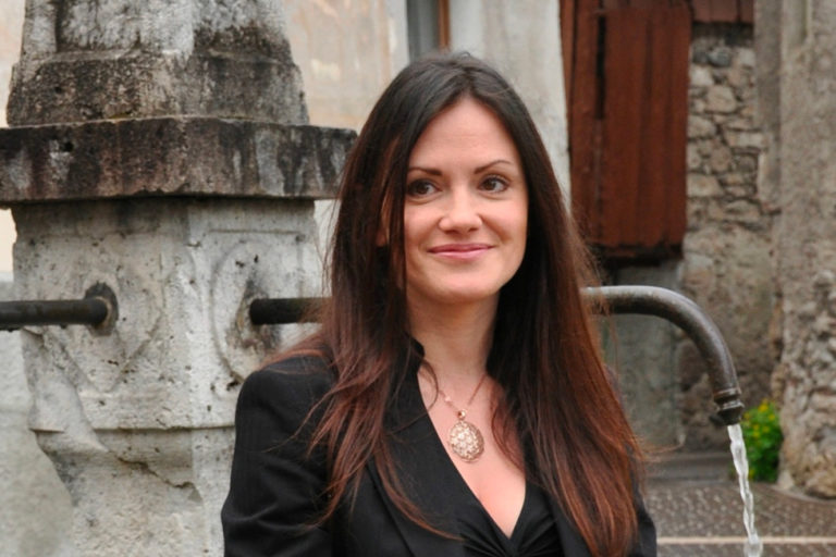 silvia-tormen