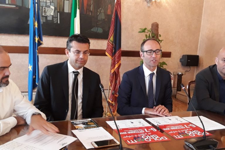 1369-2018 – da sx Topinelli, Pdrin, Caner, Vantaggi