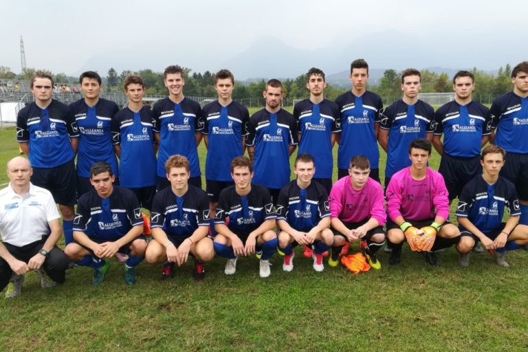 AGORDINA JUNIORES 2