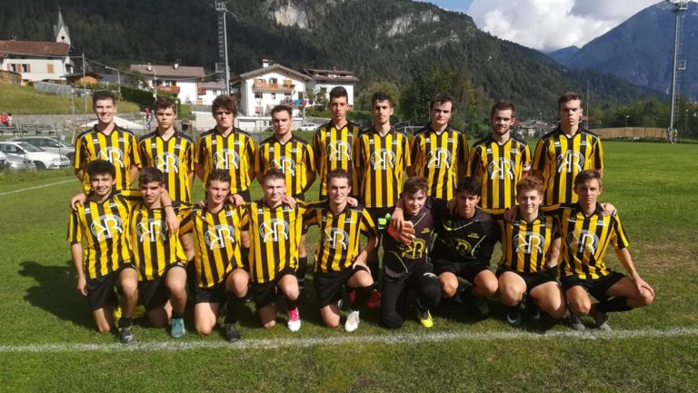 AGORDINA JUNIORES