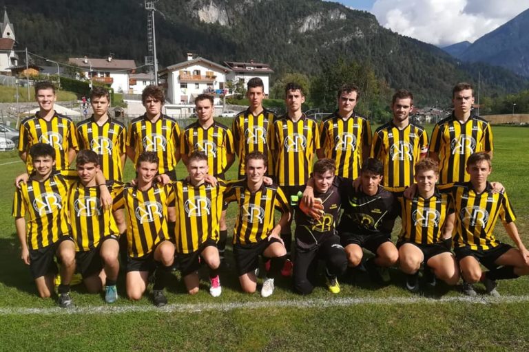 AGORDINA JUNIORES