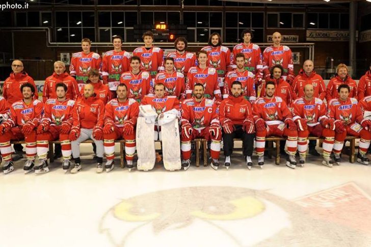 ALLEGHE ROSTER 2018:19