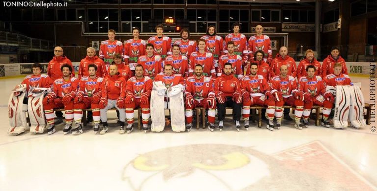 ALLEGHE ROSTER 2018:19