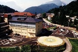 PIEVE DI CADORE