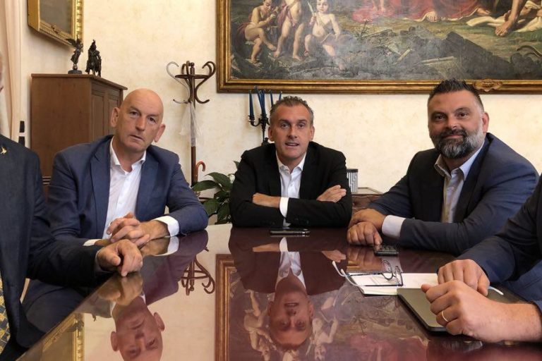 Parlamentari Bellunesi