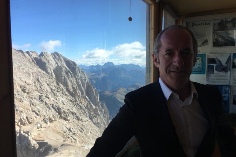 ZAIA IN MARMOLADA