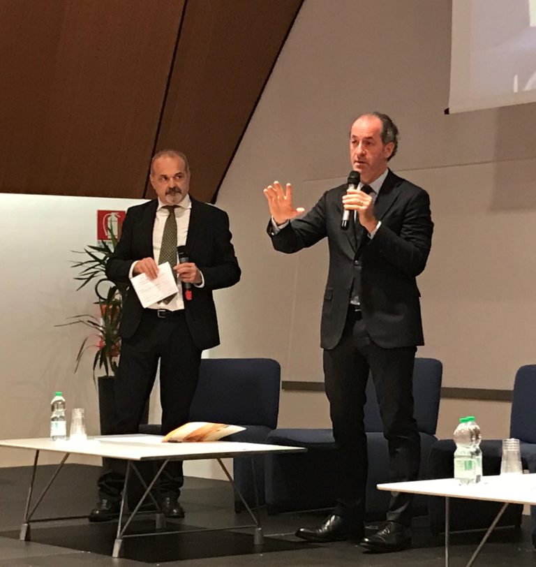 1613-2018 – PSTV intervento presidente Zaia 2