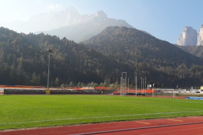 CAMPO IVANO DORIGO