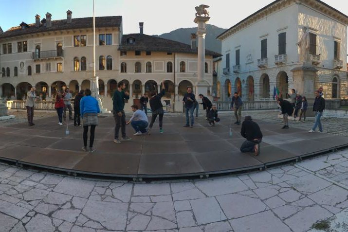 Hackathon Rurale SIparte – Feltre – 4 e 5 ottobre 2018- 3