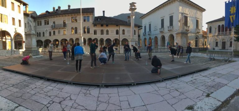 Hackathon Rurale SIparte – Feltre – 4 e 5 ottobre 2018- 3