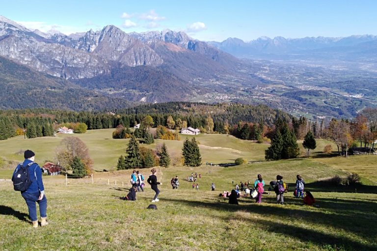 IC FELTRE – Montagna Amica (1)