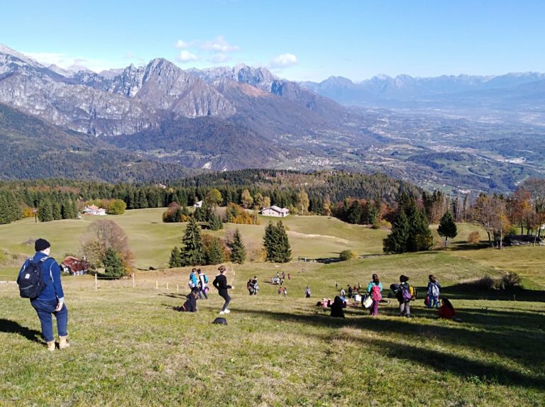 IC FELTRE – Montagna Amica (1)