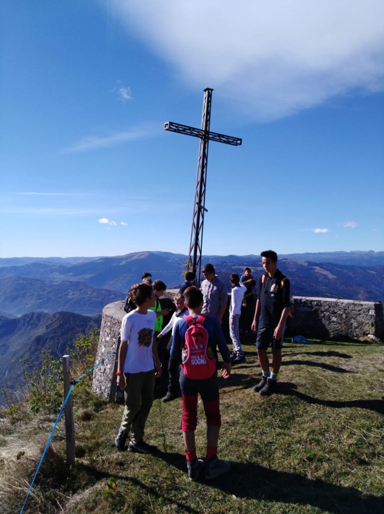 IC FELTRE – Montagna Amica (2)