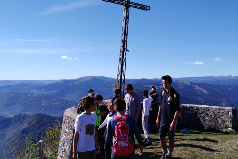 IC FELTRE – Montagna Amica (2)