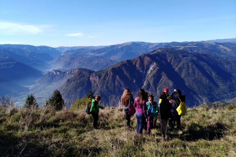IC FELTRE – Montagna Amica (3)